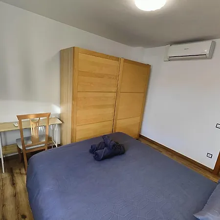 Apartment Lovely Flat Fira Barcelona