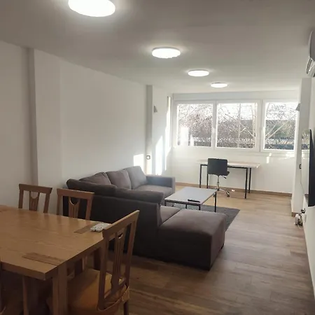 Apartment Lovely Flat Fira