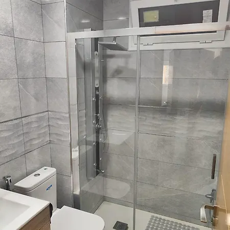 Apartment Lovely Flat Fira Barcelona