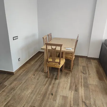 Lovely Flat Fira * Barcelona