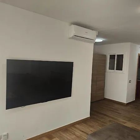Lovely Flat Fira Apartment *