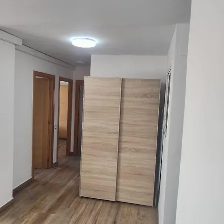 Apartment Lovely Flat Fira *