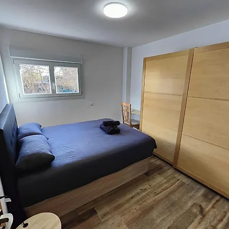 Lovely Flat Fira * Barcelona