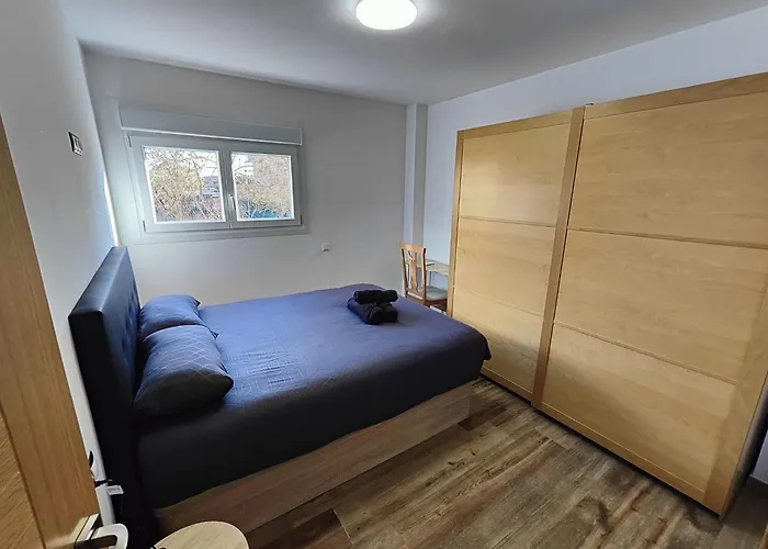 Lovely Flat Fira * Barcelona